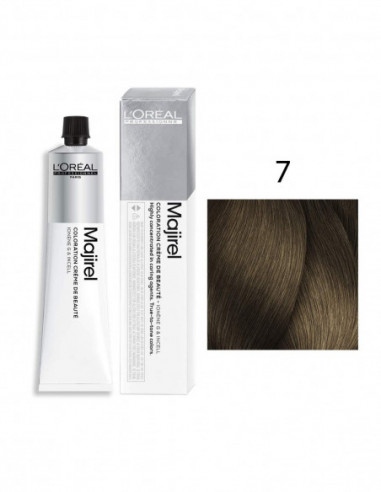 Majirel 7 50 ml LOreal Professionnel