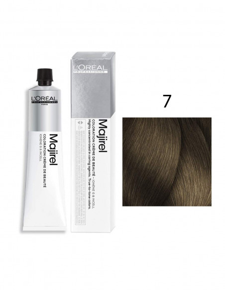 Majirel 7 50 ml LOreal Professionnel