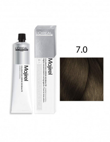 Majirel 7.0 50 ml LOreal Professionnel
