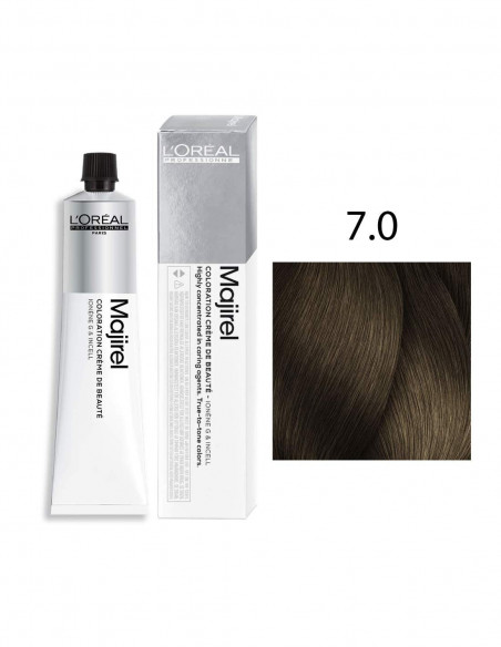 Majirel 7.0 50 ml LOreal Professionnel