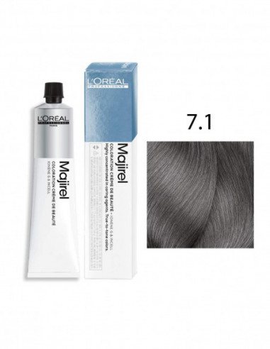 Majirel 7.1 50 ml LOreal Professionnel