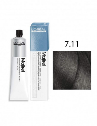 Majirel 7.11 50 ml LOreal Professionnel