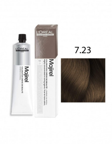 Majirel 7.23 50 ml LOreal Professionnel