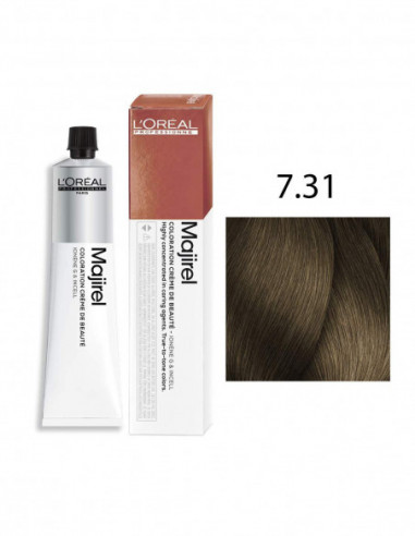 Majirel 7.31 50 ml LOreal Professionnel
