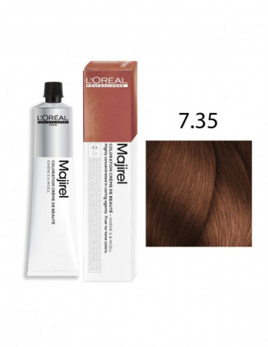 Majirel 7.35 50 ml LOreal Professionnel