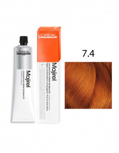 Majirel 7.4 50 ml LOreal Professionnel