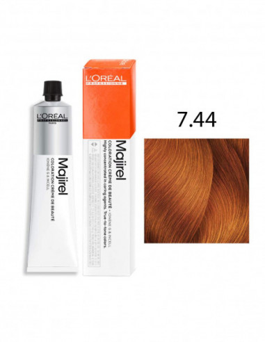 Majirel 7.44 50 ml LOreal Professionnel