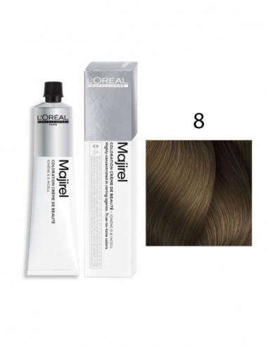 Majirel 8 50 ml LOreal Professionnel