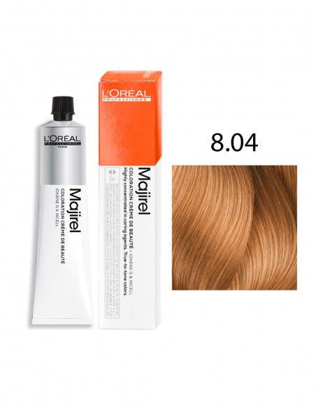 Majirel 8.04 50 ml LOreal Professionnel