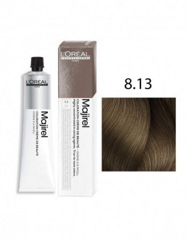Majirel 8.13 50 ml LOreal Professionnel