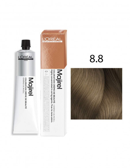 Majirel 8.8 50 ml LOreal Professionnel