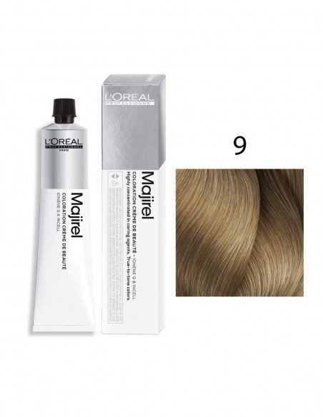 Majirel 9 50 ml LOreal Professionnel