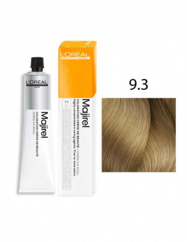 Majirel 9.3 50 ml LOreal Professionnel