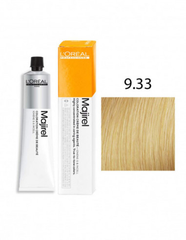 Majirel 9.33 50 ml LOreal Professionnel