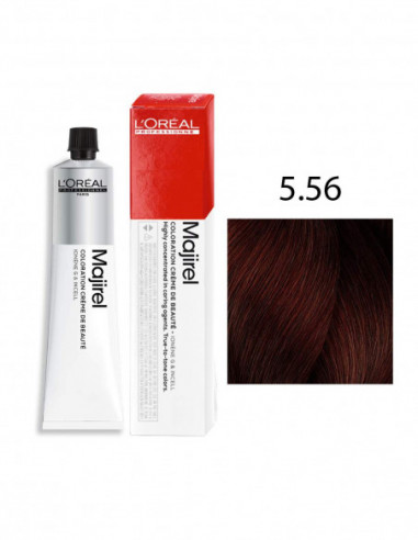 Majirel 5.56 50 ml LOreal Professionnel