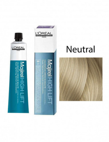 Majirel Neutral 50 ml LOreal Professionnel
