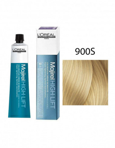 Majirel 900S 50 ml LOreal Professionnel