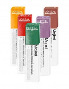 Majirel LOreal Professionnel