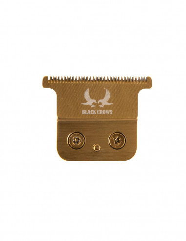 Máquina de recorte Black Crow Hera inalámbrica Asuer Group Cabezal