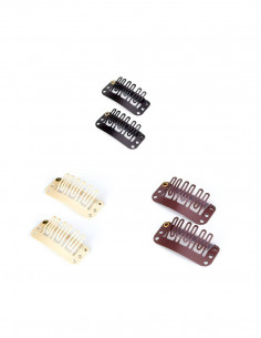 Clip peineta para extensiones Asuer Group