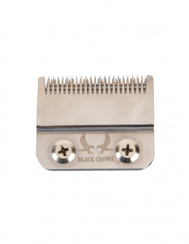 Máquina de corte Black Crow Eros inalámbrica Asuer Group Cabezal