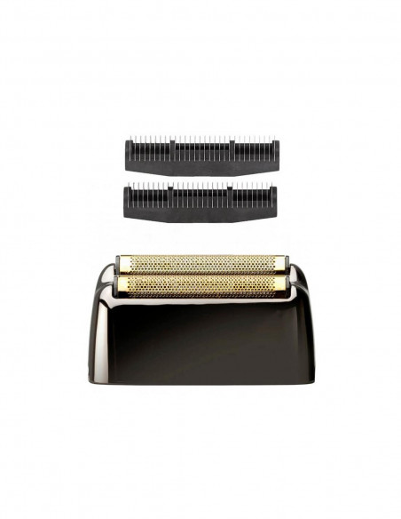 Cabezal Shaver S2E Babyliss Pro Gunsteel