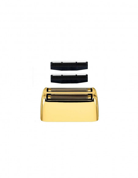 Cabezal Shaver S2E Babyliss Pro Gold