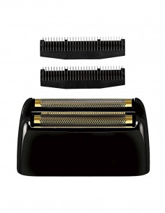 Cabezal Shaver X3 Babyliss Pro Negra