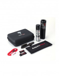 Pack Cuidado y engrase BaByliss Pro