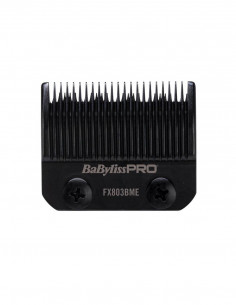 Juego cuchillas FX803BME Taper Grafito Babyliss Pro