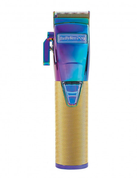 Máquina de corte Chrom FX 8700 Babyliss Pro Chameleon