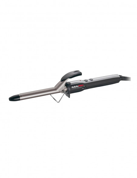 Tenacilla de titanio Babyliss Pro 16 mm