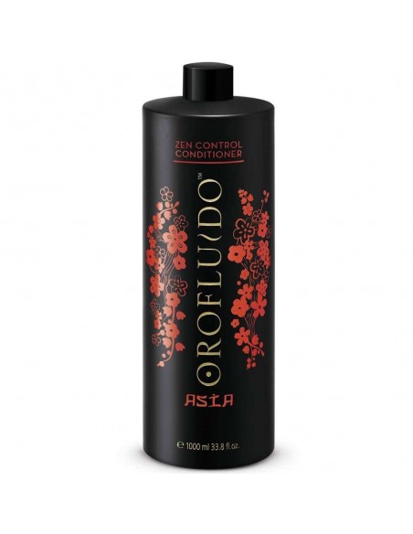 Oro Fluido Asia Zen Control acondicionador 1000 ml