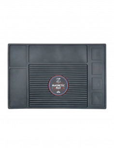 Alfombrilla magnética Barber ZZ Bifull