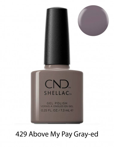 CND Shellac