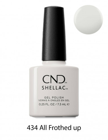 CND Shellac