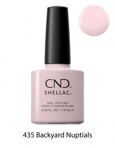 CND Shellac