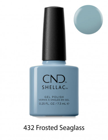 CND Shellac