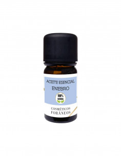 Aceite esencial de baya de enebro 10 ml