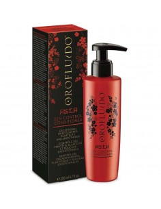 Oro Fluido Asia Zen Control acondicionador 200 ml