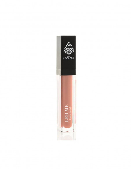 Led Me Brillo labial con luz Inocente
