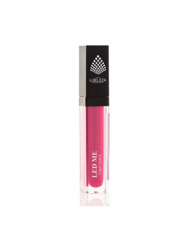 Led Me Brillo labial con luz Pícara