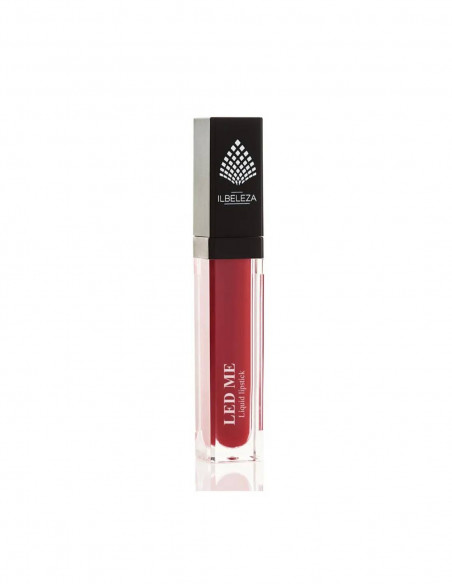 Led Me Brillo labial con luz Sensual