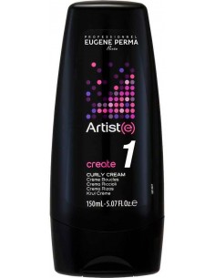 Artiste Create Curly Cream