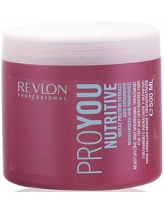 Pro You Nutritive mascarilla de tratamiento