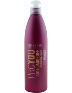 Pro You Anti Dandruff champú