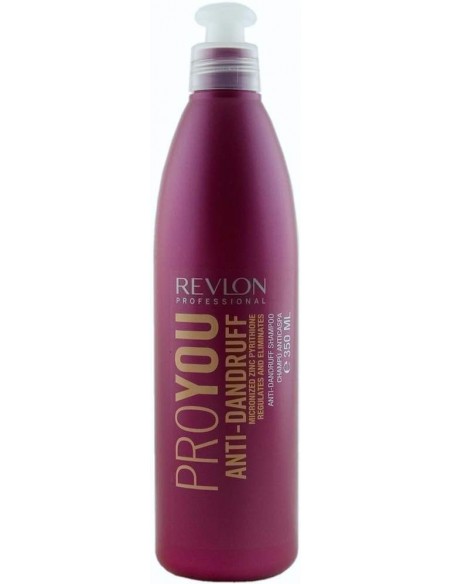 Pro You Anti Dandruff champú