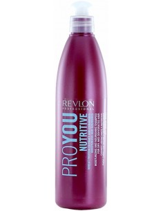Pro You Nutritive champú