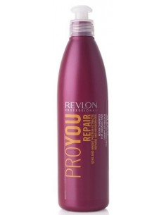 Pro You Repair champú