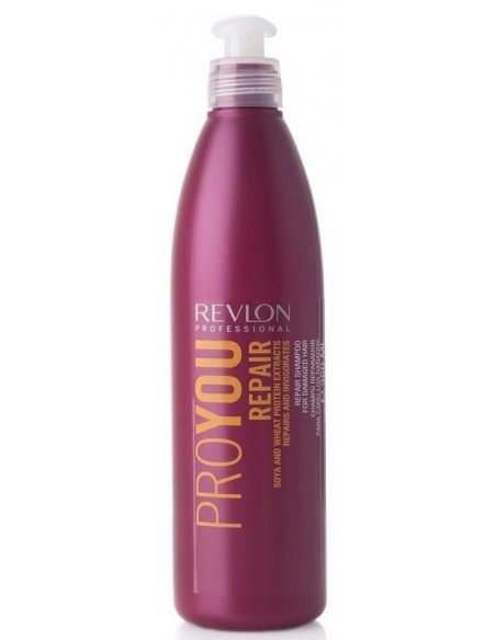 Pro You Repair champú
